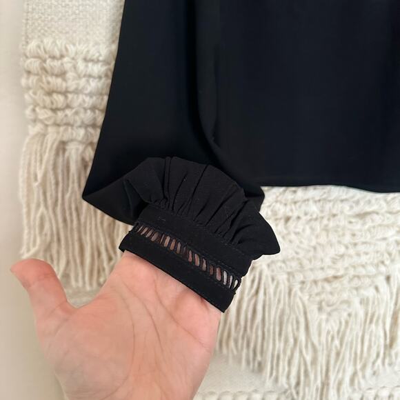 Tularosa Coco Blouse - Picture 5 of 8